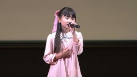 櫻井佑音『あいことば』2019.3.16　渋谷アイドル劇場公演