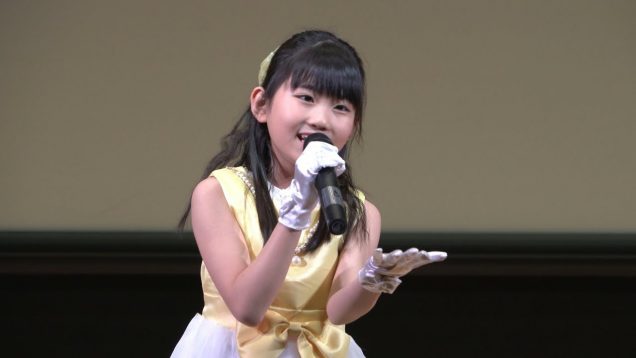 高見このは　2019.3.16　渋谷アイドル劇場公演