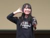 奥野未悠『すき。』2019.3.16　渋谷アイドル劇場　CRAYONSファミリー公演