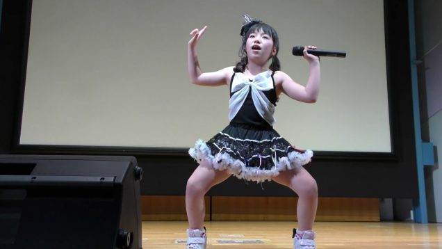 2019.4.14 平成最後のJS&JCソロSP２日目（全員収録版）＠渋谷アイドル劇場