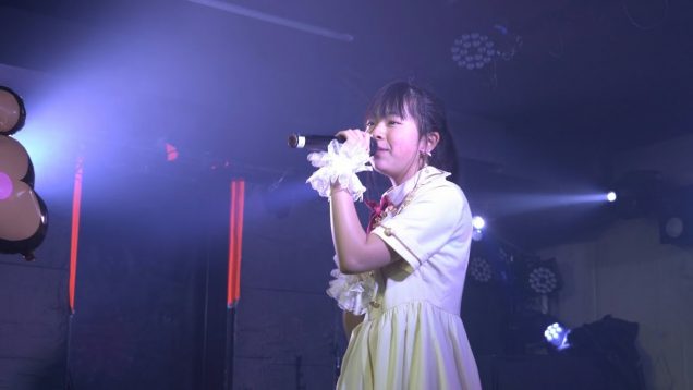 さち～星乃みれい生誕祭ライブ～2019.5.12　秋葉原ZEST
