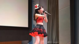 魔法少女ももりん『プロミスザスター』2019.5.25　渋谷アイドル劇場　JSJCアイドルソロSP05