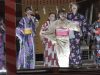 ぽけっとファントム２部　2019.7.20　橋門八坂神社祭（茨城県行方市）