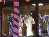 ぽけっとファントム１部　2019.7.20　橋門八坂神社祭（茨城県行方市）