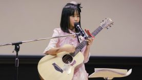 小杉ゆん – 365日の紙飛行機 – (AKB48) @渋谷アイドル劇場 2018,10,20