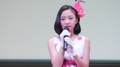 ゆんかな「スターパレード(すきドル4公式ソング)」2019.04.14＠渋谷アイドル劇場