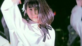 【4K】ミルキーベリー(ミルベリ)「少年ヘクトパスカル」札幌ドーム展望台 (18 03 21)