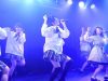 【4K】ミルキーベリー(ミルベリ)「恋は、はるかぜ」ミルキーベリー定期公演 (18 03 21)