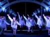 【4K】ミルキーベリー(ミルベリ)「恋は、はるかぜ」札幌ドーム展望台 (18 03 21)