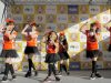 【4K】リボンガールズ2018「しゅわしゅわしゅわわ」北海道ジンギスカンフェスティバル2018 (18 05 27)