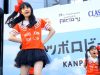 【4K】リボンガールズ2018「しゅわしゅわしゅわわ」サッポロビール★道産子感謝Day2018 (18 07 01)