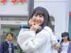 【4K】2代目HAPPY少女♪(ハピ女) 「がんばりましたで賞」札幌ハロウィンイベント (18 10 27)