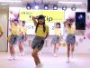 【4K30P】IM Zip（アイムジップ）「オリジナルダンス」固定カメラ あい・はるかIMZip卒業LIVE 2018/9/17