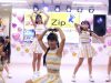 【4K30P】IM Zip（アイムジップ）「いみずいっぱーい」固定カメラ あい・はるかIMZip卒業LIVE 2018/9/17