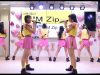 【4K30P】IM Zip（アイムジップ）「IM Zip イズム」固定カメラ あい・はるかIMZip卒業LIVE 2018/9/17