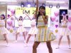 【4K30P】IM Zip（アイムジップ）「SING A SONG」固定カメラ あい・はるかIMZip卒業LIVE 2018/9/17