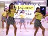 【4K30P】IM Zip（アイムジップ）「TT-TWICE」固定カメラ　あい・はるかIMZip卒業LIVE 2018/9/17