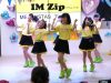 【4K60P】 IM Zip（アイムジップ）「オリジナルダンス Me Gustas Tu-GFRIEND 」芽生・あいIM Zip卒業ライブ 2017/8/27