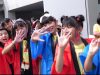 【4K60P】IM Zip（アイムジップ）　新湊曳山祭り 川の駅新湊イベント 2017/10/1