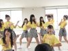 【4K60P】IM Zip（アイムジップ）「オリジナルダンス TT-TWICE」ちびっ子天国 in 海王丸パーク 2部　2018/5/3