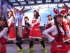 【4K60P】IM Zip(アイムジップ) オリジナルダンス（TT-TWICE） 射水市千成商店街 イルミネーション点灯式 2017/12/03