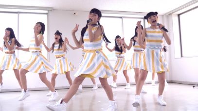 【4K60P】IM Zip（アイムジップ）「いみずいっぱーい」ちびっ子天国 in 海王丸パーク １部　2018/5/3