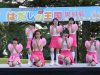 【4K60P】JUMPIN’（ジャンピン）はだしの王国 奥卯辰2017 2017/10/9