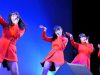 【4K】九州女子翼「Fruits MUSIC」「Maybe Darling」定期公演 in HOKKAIDO (19 02 11)