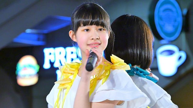 【4K】SNOW CRYSTAL(スノクリ)「360°」「SNOW TOWN」「晴天の夏雪」ｻｯﾎﾟﾛﾌｧｸﾄﾘｰ ｽﾉｰｸﾘｽﾀﾙ (19 01 07)