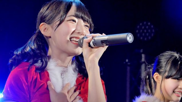 【4K】SNOW CRYSTAL(スノクリ)「Flower Elements」Sound lab mole ｽﾉｰｸﾘｽﾀﾙ (18 12 24)