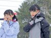 【4K】SNOW CRYSTAL(スノクリ)「Thunder Elements」ユンニの湯 ｽﾉｰｸﾘｽﾀﾙ (19 02 17)