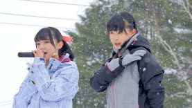 【4K】SNOW CRYSTAL(スノクリ)「Thunder Elements」ユンニの湯 ｽﾉｰｸﾘｽﾀﾙ (19 02 17)