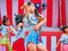 【4K】ZeroKidsダンススクール ミオAクラス 美香保祭り 札幌市 (ZeroFIRST)(19 07 20)