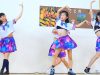 【4K】ZeroKidsダンススクール さっぽろさとらんど さとの収穫祭① (ZeroFIRST) (18 09 15)