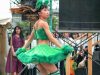【4K】ZeroKidsダンススクール ルナ①クラス 美香保祭り 札幌市 (19 07 20)