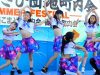 【4K】ZeroKidsダンススクール あさひ団地夏祭り (ZeroFIRST) (18 07 28)