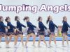 제6회 서초구치어리딩대회 종합우승 | 점핑엔젤스 Jumping Angels (초등K-POP) Bang Bang + IDOL cover | Filmed by lEtudel