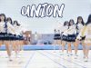 제6회 서초구치어리딩대회 | 유니온 UNION (하계중, 중등액션) Filmed by lEtudel