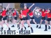 스테이지631 비쥬얼리 팀 | Boots & Boys – Ke$ha @ Stage631 버스킹 | Filmed by lEtudel