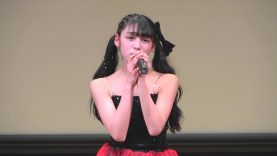8 Angie (→Wonderland) 『会いたい会いたい会いたいな』2019.3.16　渋谷アイドル劇場　JSJCアイドルソロSP
