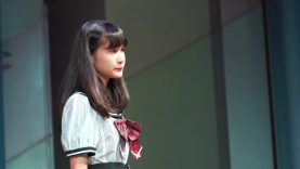 Aina さん(RainbowFlowers)「不協和音/欅坂46」2019/7/28(日) 渋谷アイドル劇場
