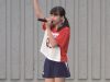 Aina『スキちゃん（スマイレージ）』2019.8.23　idol campus　上野公園野外ステージ