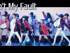 키즈플래닛 데뷔조 Ain’t My Fault cover | Choreography by Luna Hyun | withAlien | Filmed by lEtudel