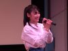 Angie （→Wonderland） 「ポニーテールとシュシュ」2019.04.13 渋谷アイドル劇場 JSJCソロSP