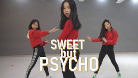 Ava Max – Sweet but Psycho Choreography Dance J-young