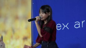 avex Challenge Stage＠セントレア 2018.10.08 13:00