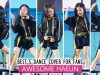 나하은 AWESOME HAEUN | 팬이 뽑은 베스트5 댄스커버 BEST 5 Dance Cover For Fans @ 다이아페스티벌 Filmed by lEtudel