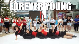 BLACKPINK(블랙핑크) – Forever Young Dance Cover 「KPop in Public」