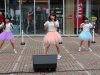 bonbon ange 2017.8.20 その１　おかちまちパンダ広場