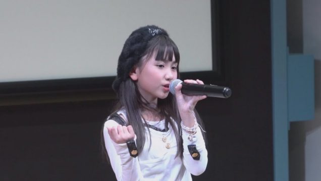 櫻井佑音『CHE.R.RY』　2019.1.12　渋谷アイドル劇場